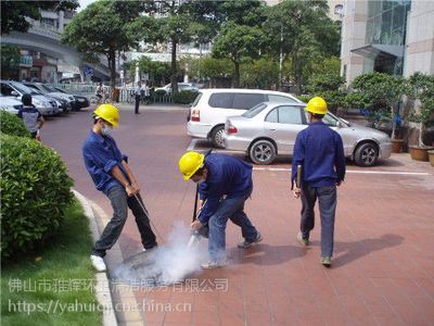 【三水金本四害消杀服务保障图片】三水金本四害消杀服务保障