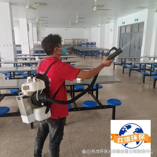 上海工厂仓库除四害服务指南 专业灭鼠杀虫，保障物流仓储安全